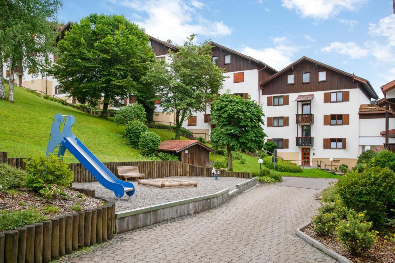 Ferienpark Oberallgaeu Haus 1 Missen-Wilhams Eksteriør bilde